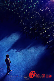 Mạng Đổi Mạng Phần 3: Chuẩn Bị Chiến Tranh