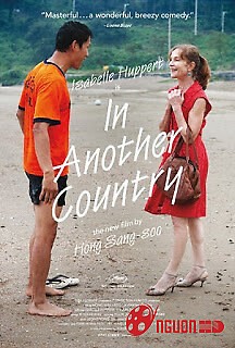 Mảnh Ghép Nơi Đất Khách