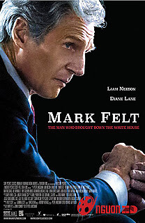 Mark Felt: Kẻ Đánh Bại Nhà Trắng