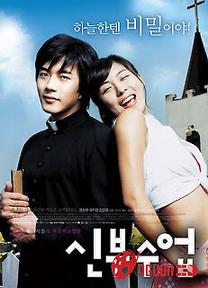 Mật Mã Tình Yêu, Cha Sứ Biết Yêu