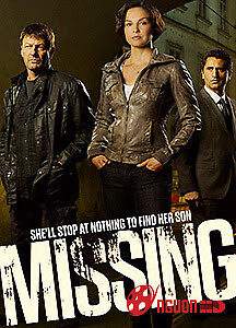 Mất Tích Bí Ẩn Phần 1