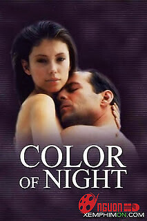 Màu Của Màn Đêm