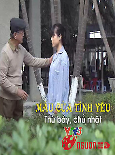 Màu Của Tình Yêu