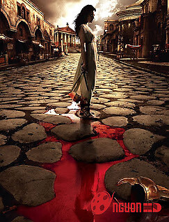 Máu Lửa Thành Rome 2