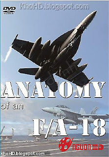 Máy Bay F/a-18: Vũ Khí Của Thần Chết