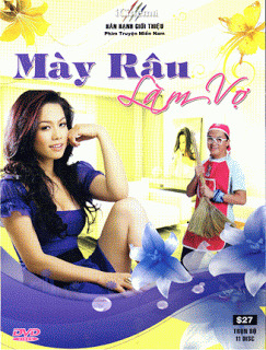 Mày Râu Làm Vợ