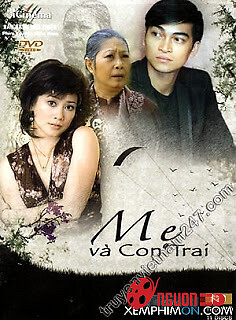 Mẹ Và Con Trai