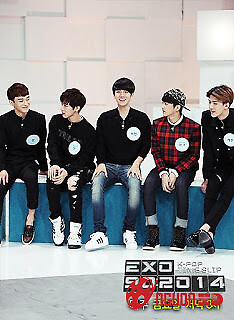 Mnet K Pop Time Slip