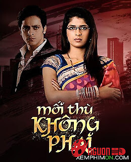 Mối Thù Không Phai