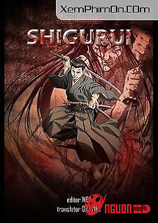 Mối Thù Kiếm Khách