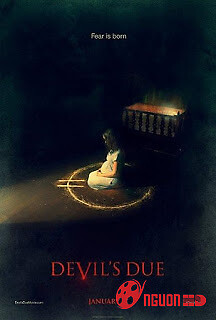 Món Nợ Của Quỷ