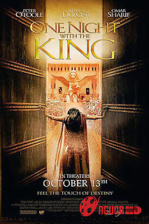 Một Đêm Với Nhà Vua