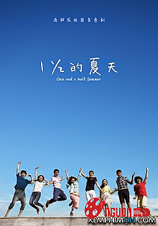 Một Một Phần Hai Mùa Hè