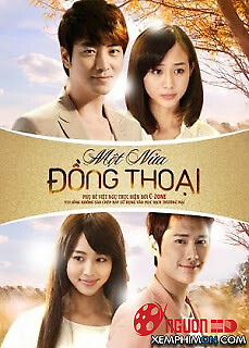 Một Nửa Đồng Thoại