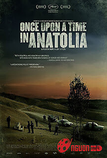 Một Thời Ở Anatolia