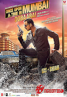 Một Thời Ở Mumbai 2