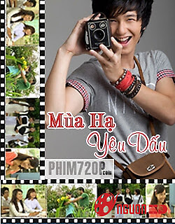 Mùa Hạ Yêu Dấu