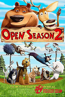 Mùa Săn Bắn 2