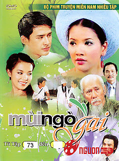 Mùi Ngò Gai