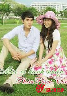 Mùi Vị Hạnh Nhân