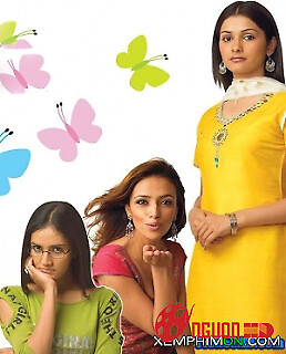 Mưu Đồ Ẩn Giấu