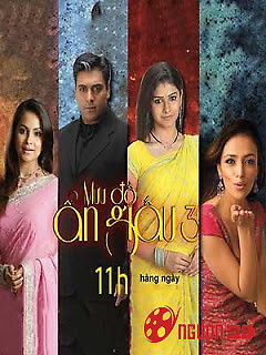 Mưu Đồ Ẩn Giấu Phần 3