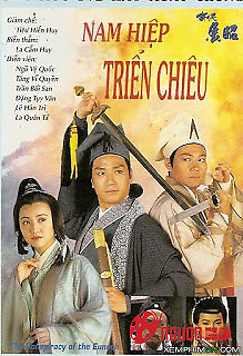 Mưu Đồ Hoạn Quan