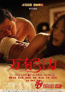 Mỹ Nhân Phóng Đãng