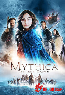 Mythica 4: Vương Miện Sắt