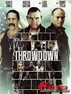 Nắm Chặt Công Lý – Buôn Người