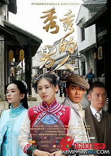 Nam Nhân Của Tú Tú