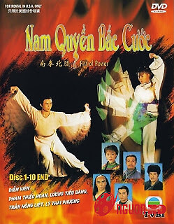 Nam Quyền Bắc Cước