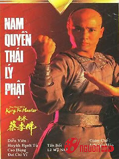 Nam Quyền Thái Lý Phật