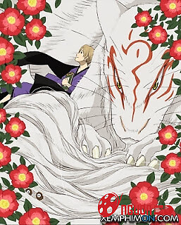 Natsume Yuujinchou Ss2