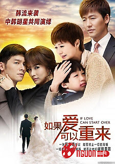 Nếu Tình Yêu Quay Về