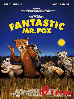 Ngài Cáo Tuyệt Vời