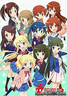 Ngày Tháng Tươi Đẹp Phần 2