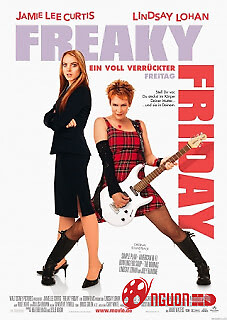 Ngày Thứ 6 Kì Quái