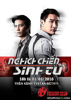 Nghịch Chiến Sinh Tử