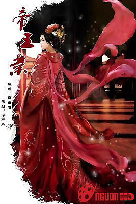 Nghiệp Đế Vương