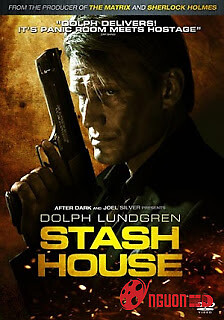 Ngôi Nhà Chứa Bí Ẩn