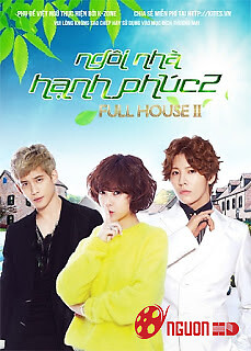 Ngôi Nhà Hạnh Phúc 2