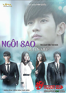 Ngôi Sao Duyên Kiếp