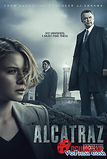 Ngục Alcatraz