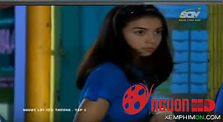 Ngược Lối Yêu Thương