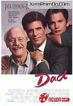 Người Cha Nghệ Sĩ