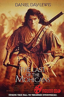 Người Da Đỏ Cuối Cùng