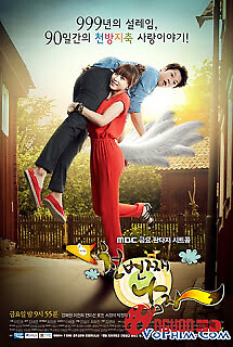 Người Đàn Ông Thứ 1000