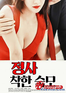 Người Dì Doanh Nhân