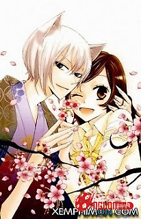 Người Gác Đền